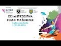 XXI Mistrzostwa Zespołów Mażoretkowych 2019 cz.3 - Kędzierzyn-Koźle