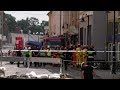 Wybuch w Kędzierzynie-Koźlu 07.06.2019