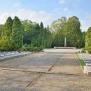 027 mpietrzak32, Cmentarz wojenny Armi Radzieckiej, K-Koźle, 147-86