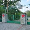 031 mpietrzak32, Cmentarz wojenny Armi Radzieckiej, K-Koźle, 147-86