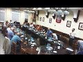 Sesja Nr X Rady Miasta Kędzierzyn-Koźle - 8 kadencja